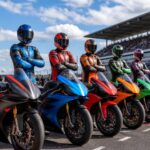 Daftar Resmi Tim dan Pebalap MotoGP 2026 Terlengkap dan Terkini
