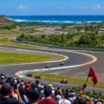 Jadwal Sirkuit Mandalika MotoGP 2026 Dan Harga Tiket Nonton Yang Perlu Diketahui