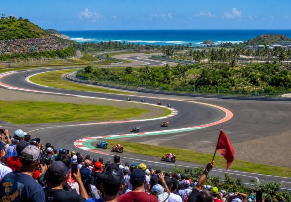 Jadwal Sirkuit Mandalika MotoGP 2026 Dan Harga Tiket Nonton Yang Perlu Diketahui