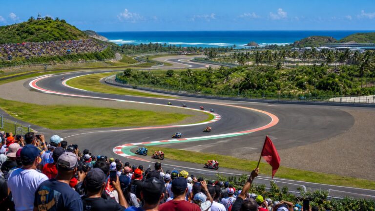 Jadwal Sirkuit Mandalika MotoGP 2026 Dan Harga Tiket Nonton Yang Perlu Diketahui
