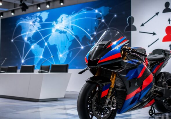 Update Berita Transfer Pebalap MotoGP Musim 2026/2027: Analisis Perpindahan dan Dampaknya