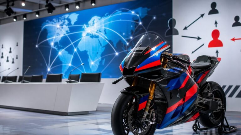 Update Berita Transfer Pebalap MotoGP Musim 2026/2027: Analisis Perpindahan dan Dampaknya