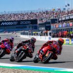 Hasil Race MotoGP 2026 Hari Ini dan Jalannya Balapan Terbaru