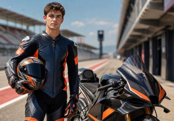 Profil Lengkap Pebalap Muda Debutan di MotoGP 2026: Menyongsong Era Baru Balap Dunia
