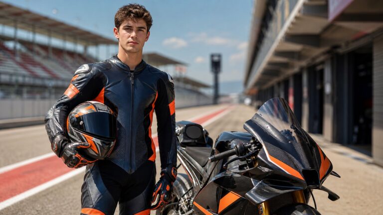 Profil Lengkap Pebalap Muda Debutan di MotoGP 2026: Menyongsong Era Baru Balap Dunia