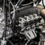 Cara Kerja Sistem Pneumatic Valve pada Mesin MotoGP Modern: Memahami Teknologi dan Kinerjanya