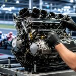 Mengapa Pabrikan Menggunakan Mesin Berkapasitas 1000cc di MotoGP: Analisis Kinerja dan Keunggulan Teknologi