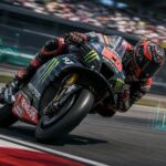 Analisis Konsumsi Bahan Bakar Dan Efisiensi Mesin MotoGP Saat Balapan: Data dan Tren Terbaru