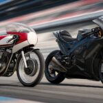 Sejarah Evolusi Mesin MotoGP Dari Era 2-Stroke Menuju 4-Stroke: Perubahan dan Inovasi Di Dunia Balap