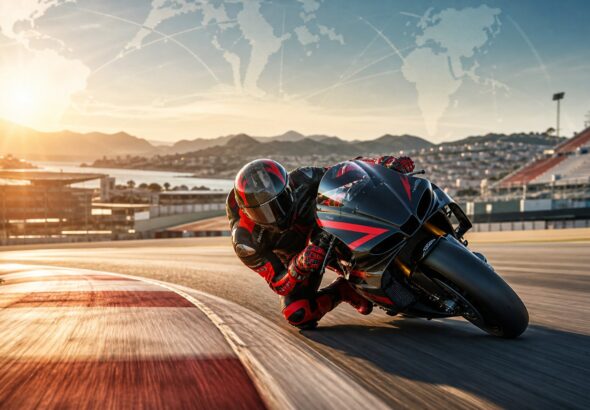 Jadwal Lengkap MotoGP 2026 dan Daftar Sirkuit Terbaru Musim Ini: Kalender Balap Resmi