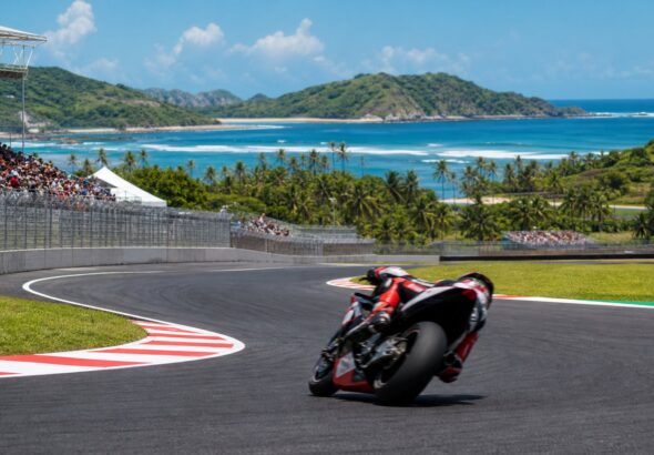 Kapan Jadwal MotoGP Mandalika 2026 Digelar? Ini Tanggal Resmi Tiketnya dan Cara Membelinya
