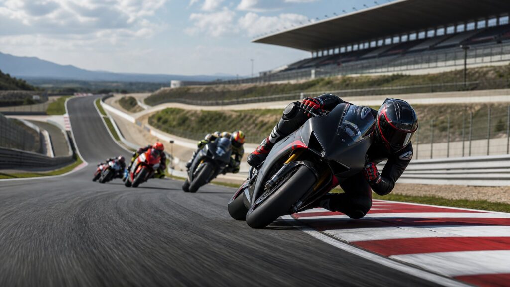 Analisis Karakteristik Sirkuit Baru MotoGP 2026 dan Tantangan Para Pembalap di Setiap Lintasan