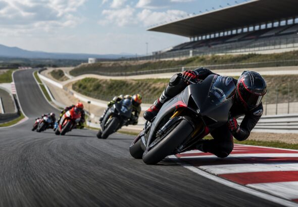 Analisis Karakteristik Sirkuit Baru MotoGP 2026 dan Tantangan Para Pembalap di Setiap Lintasan