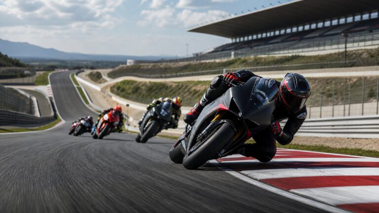Analisis Karakteristik Sirkuit Baru MotoGP 2026 dan Tantangan Para Pembalap di Setiap Lintasan
