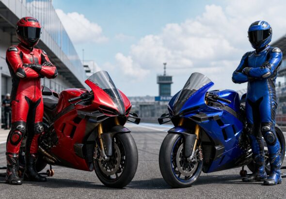 Prediksi Line-up Pembalap MotoGP 2026 untuk Pabrikan Utama Ducati dan Yamaha: Analisis Terbaru