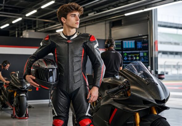 Profil Rookie MotoGP 2026 Paling Bersinar yang Naik dari Kelas Moto2: Talenta Muda yang Mencuri Perhatian