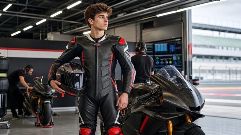 Profil Rookie MotoGP 2026 Paling Bersinar yang Naik dari Kelas Moto2: Talenta Muda yang Mencuri Perhatian