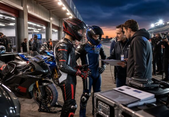 Rumor dan Perpindahan Bursa Transfer Pembalap MotoGP 2026 Terpanas: Update Tim dan Kandidat Juara