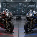 Analisis Performa Motor MotoGP 2026 dari Pabrikan Eropa vs Jepang: Perbandingan Teknologi dan Strategi Balap