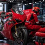 Analisis Performa Tim Ducati Lenovo Team di Paruh Musim MotoGP 2026: Dominasi dan Tantangan Balapan