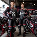 Profil dan Susunan Pembalap Aprilia Racing untuk Kejuaraan MotoGP 2026 Terbaru