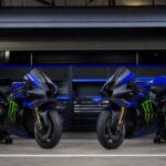 Daftar Lengkap Line-up Pembalap dan Motor Tim Monster Energy Yamaha MotoGP 2026 Terbaru