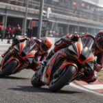 Perjuangan Tim Honda HRC Castrol Bangkit di Kalender MotoGP 2026, Target Podium dan Konsistensi