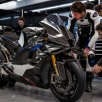 Transformasi Besar Tim Trackhouse MotoGP Team Menggunakan Aprilia RS-GP 2026 Menuju Persaingan Podium