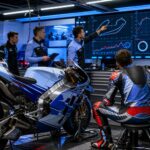 Strategi Tim Gresini Racing MotoGP Hadapi Ketatnya Persaingan Musim 2026 di Lintasan Dunia