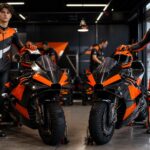 Target Tim Red Bull KTM Tech3 dan Duet Pembalap Barunya di MotoGP 2026 Resmi Diperkenalkan