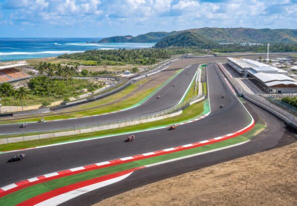 Analisis Karakteristik Lintasan Sirkuit Mandalika Indonesia di Kalender MotoGP 2026 dan Tantangan Balapnya