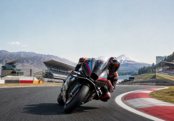 Kumpulan Rekor Lap Tercepat di Semua Sirkuit MotoGP Musim 2026 dan Pembaruan Terbaru