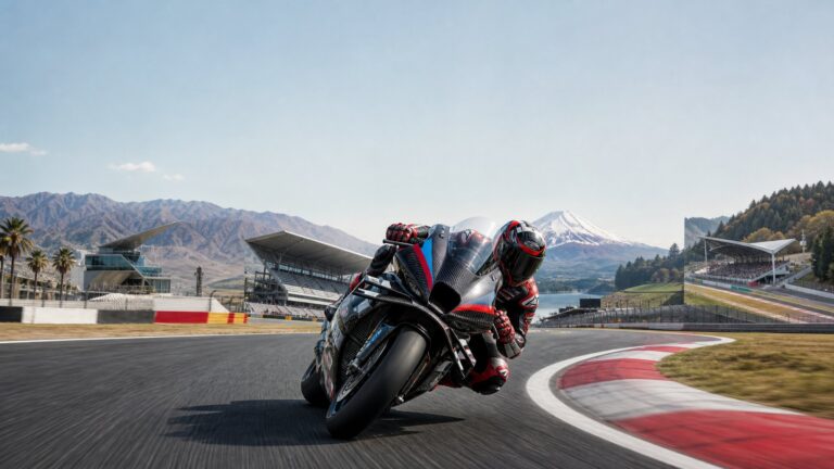 Kumpulan Rekor Lap Tercepat di Semua Sirkuit MotoGP Musim 2026 dan Pembaruan Terbaru