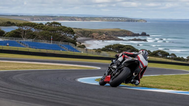 Kupas Tuntas Karakteristik Tikungan Menantang di Sirkuit Phillip Island Australia 2026: Analisis Teknis dan Strategi Balap