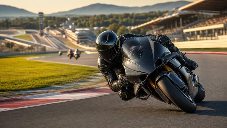 Perjalanan Jorge Martín di MotoGP 2026: Mampukah Mempertahankan Puncak Klasemen hingga Seri Terakhir? Analisis Persaingan Gelar Juara