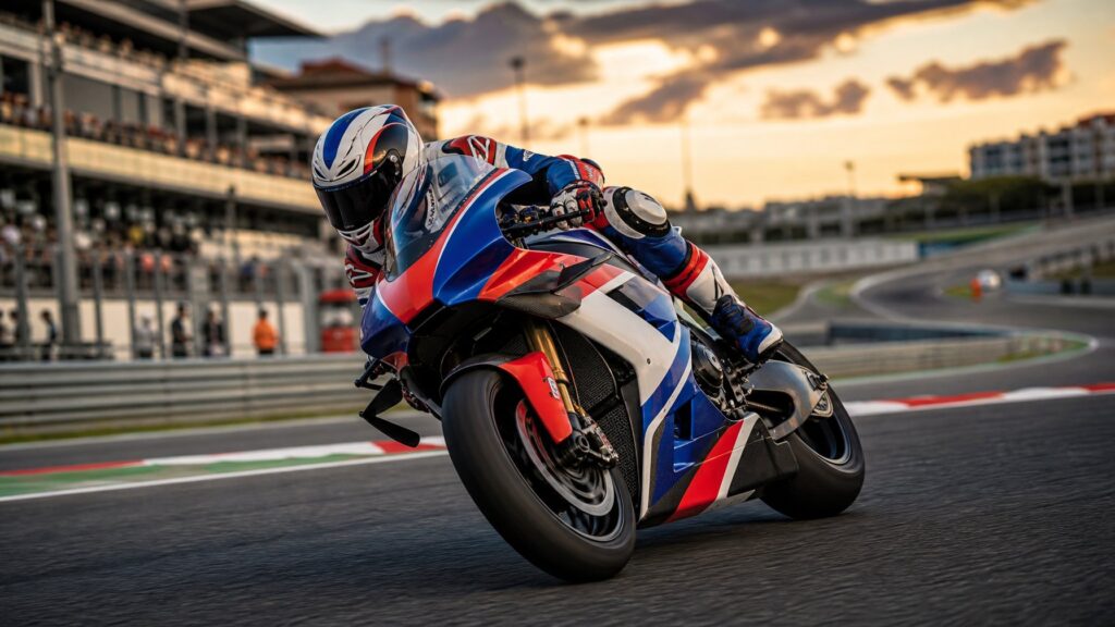 Kejutan Ai Ogura di MotoGP 2026: Kisah Rookie Fenomenal dan Kans Meraih Gelar Juara Dunia Bersama Trackhouse di Puncak Persaingan