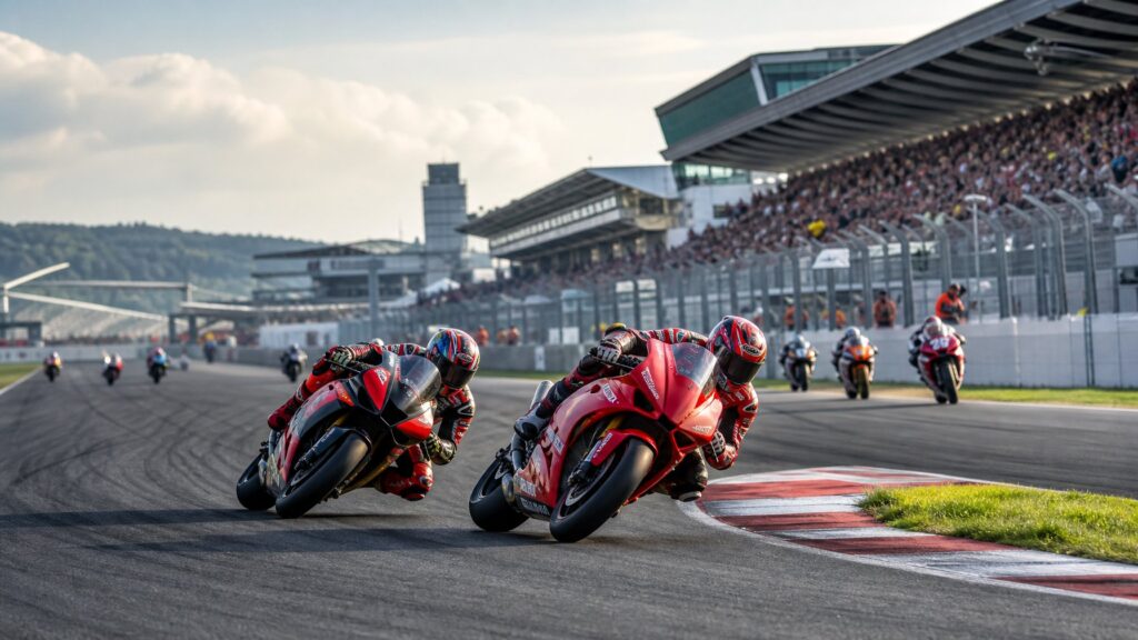 Update Klasemen MotoGP 2026: Peta Kekuatan Baru Pasca Jeda Musim Panas dan Dominasi Pabrikan Italia Terbaru