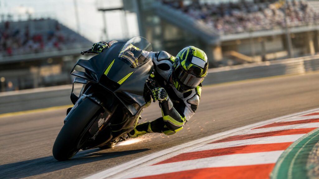 Performa Konsisten Fabio Di Giannantonio: Kuda Hitam Paling Berbahaya di Perebutan Titel MotoGP 2026-vesm Analisanya