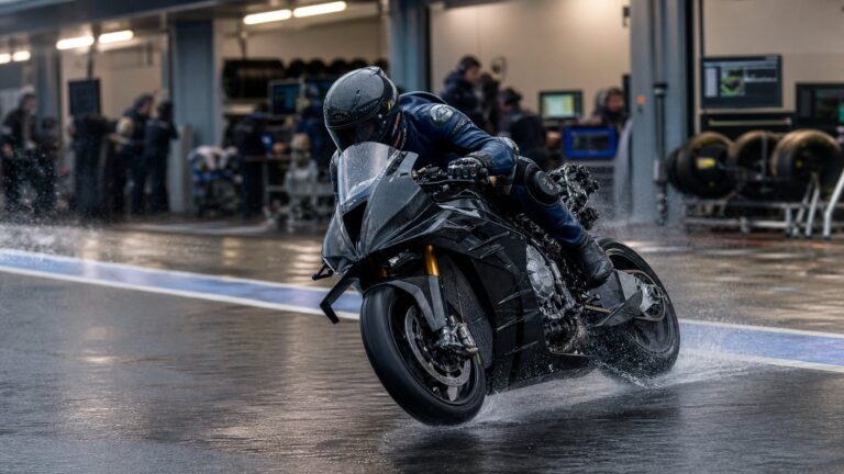 Transisi Mesin V4 Yamaha di MotoGP 2026: Evaluasi Perjuangan Fabio Quartararo Keluar dari Krisis Performa