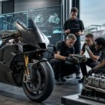 Debat Regulasi dan Teknologi MotoGP 2026: Musim Penutup Era Mesin 1000cc Menuju Regulasi Baru 2027