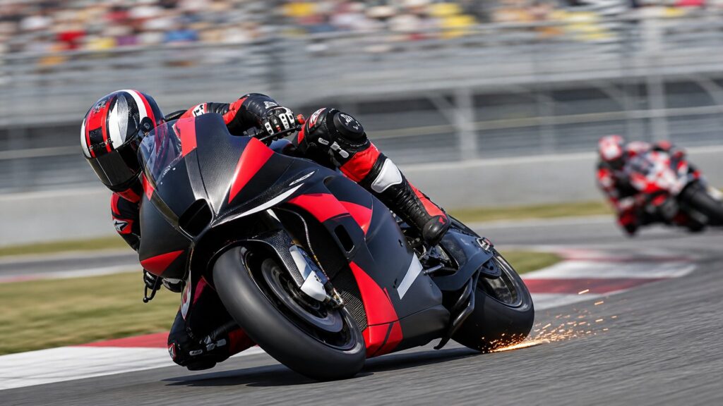 Aksi Gemilang Raúl Fernández: Bukti Kekuatan Tersembunyi Tim Satelit Trackhouse di MotoGP 2026 dan Ambisi Podium