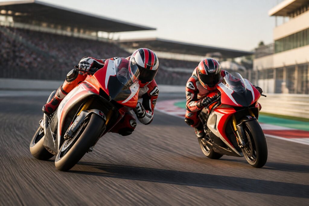 Strategi Honda HRC Bangkit di MotoGP 2026