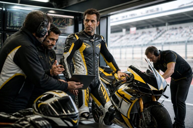 Perjalanan Karier Johann Zarco Bersama LCR Honda pada 2026