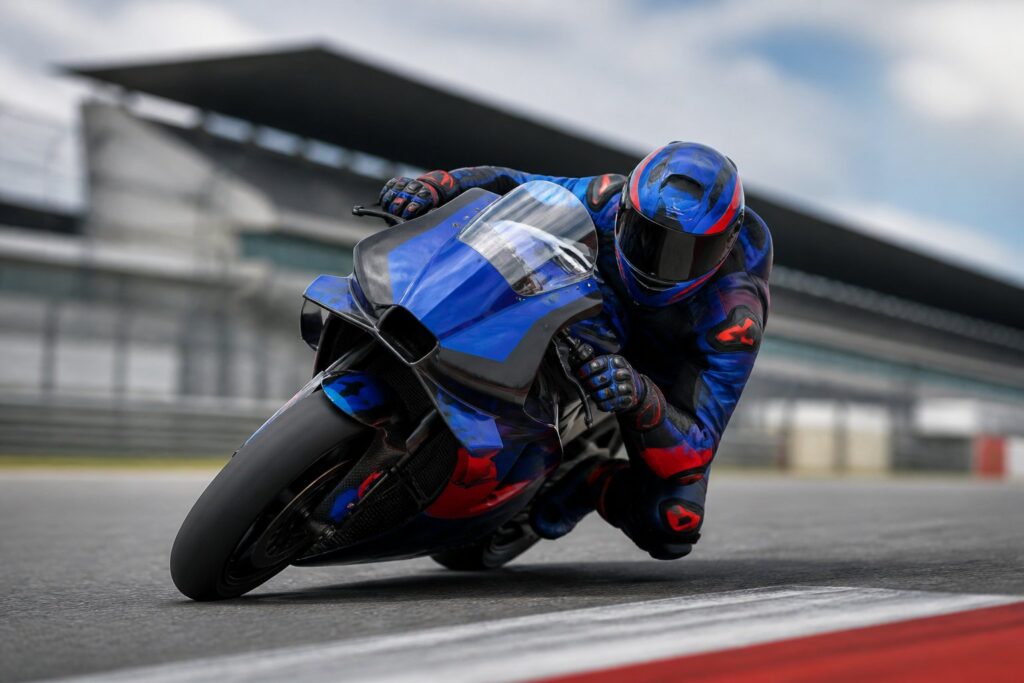Perjalanan Alex Marquez Bersama Gresini Ducati 2026