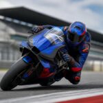Perjalanan Alex Marquez Bersama Gresini Ducati 2026