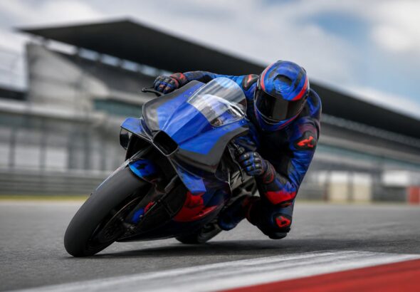 Perjalanan Alex Marquez Bersama Gresini Ducati 2026