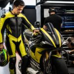 Perjuangan Franco Morbidelli di VR46 Racing Team 2026