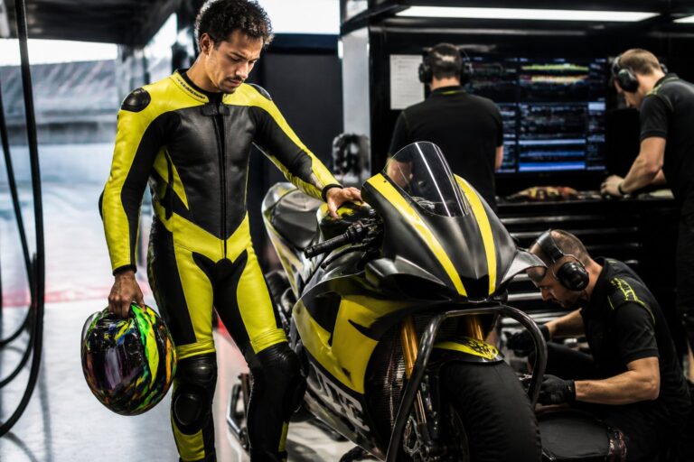 Perjuangan Franco Morbidelli di VR46 Racing Team 2026