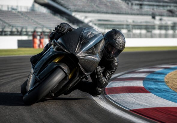 Kiprah Diogo Moreira di MotoGP 2026