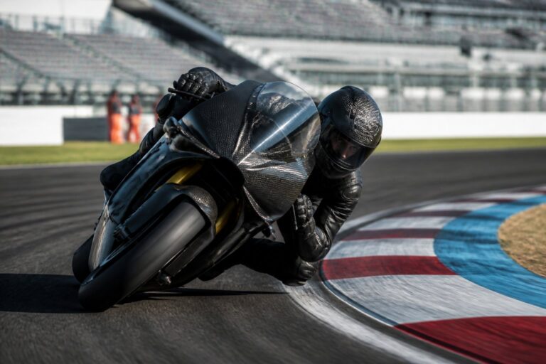 Kiprah Diogo Moreira di MotoGP 2026